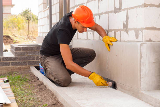Wet Basement Repair in Parsippany, Parsippany, NJ
